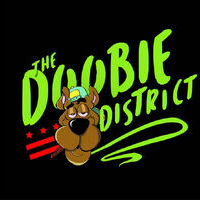 Doobie District Marijuana Weed Dispensary
