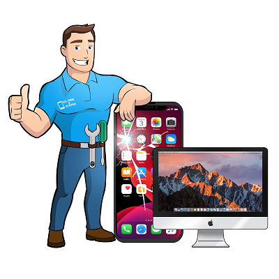 Iphone-Cell Phone & PC Repair Mall of Abilene