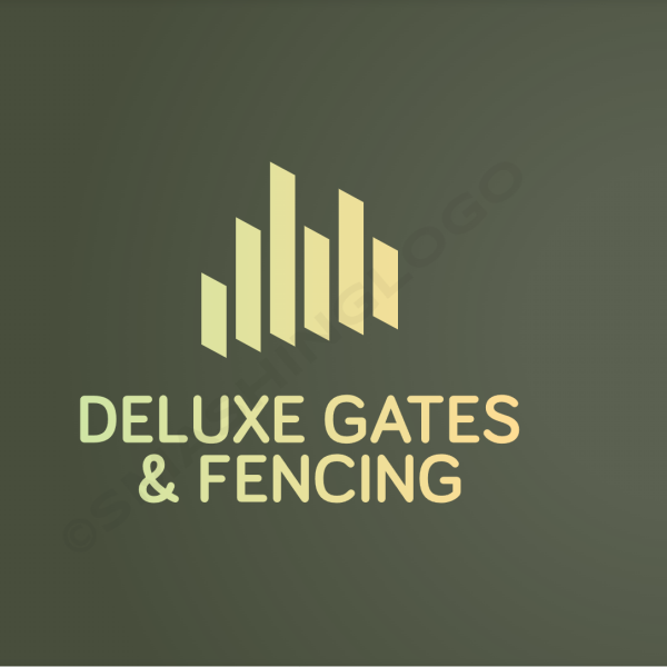 Deluxe Gates and Fencing