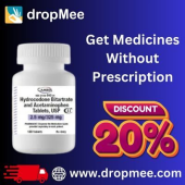 Best Way To Buy Percocet Online Safely At Dropmee