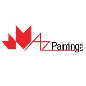 Painting services in Burnaby