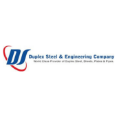 Duplex Steel & Engineering Co.