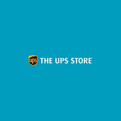 The UPS Store