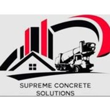 Supreme Concrete, Hardscaping & Driveway Contractor
