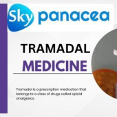 Buy Tramadol Online @skypanacea.com