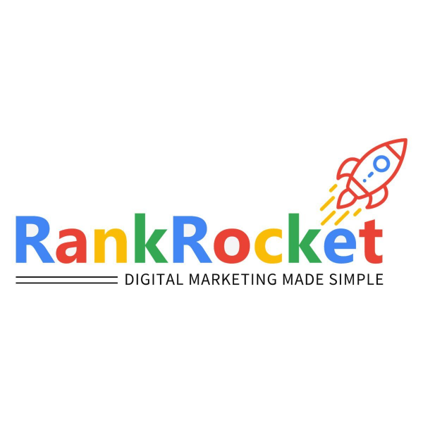 RankRocket - Web Design & SEO In Ireland