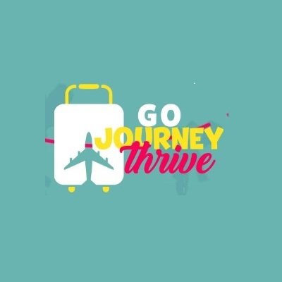 Go Journey Thrive