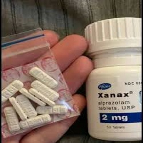 Buy Xanax online { Get your Anxiety medication in One days}