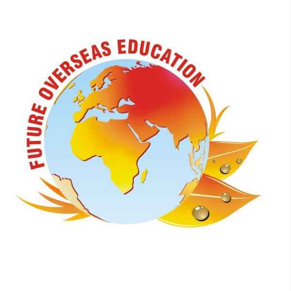 Future Overseas