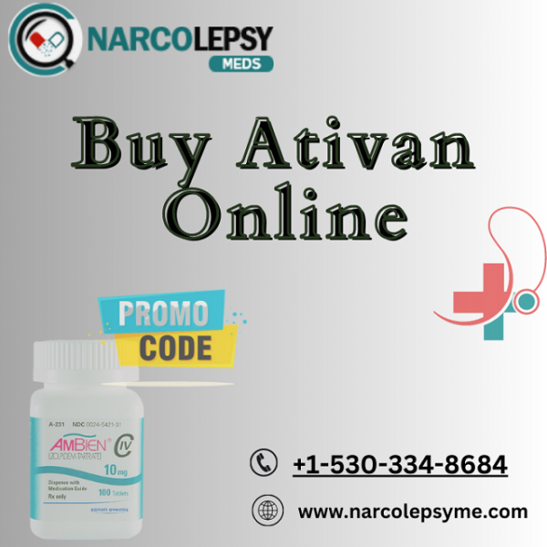 Buy Ativan Online ✷At Low Cost By VISA Payments✷