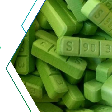 BUY GREEN XANAX BARS ONLINE
