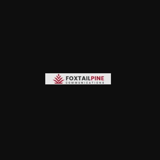 Foxtail Pine Communications