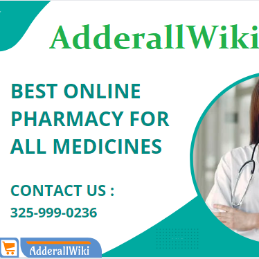 Buy Adderall Online with Confidence Safe and Secure