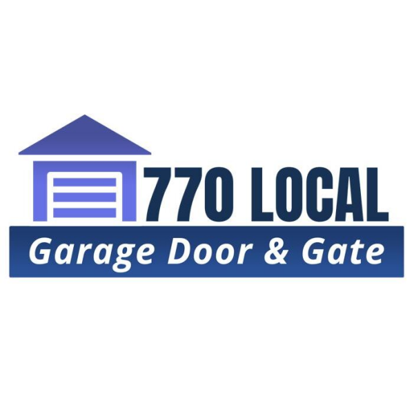 770 Local Garage Door & Gate