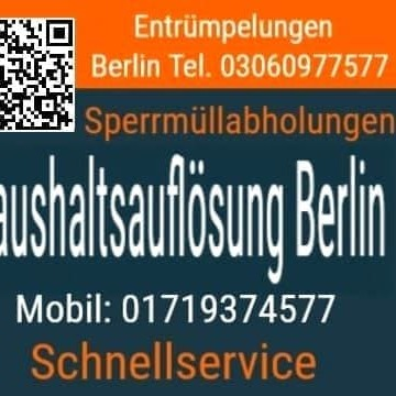 Berlin24recyclingdienst.de