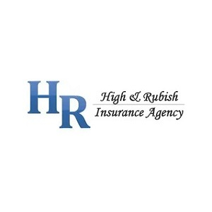 High & Rubish Insurance Agency