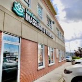 Live Balanced Massage & Wellness