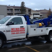 My Big Tow