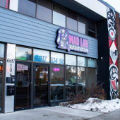 Mad Lab Automotive