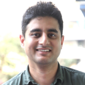 Ankit Tomar