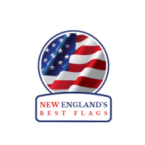 New England's Best Flags