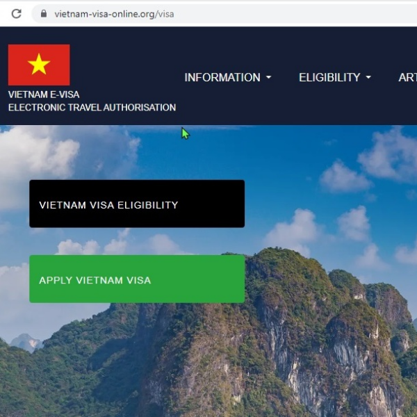 VIETNAMESE  Official Vietnam Government Immigration Visa Application Online USA AND BANGLADESH CITIZENS - মার্কিন ভিসা আবেদন অভিবাসন কেন্দ্র
