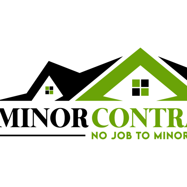 Minor Contracting