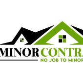 Minor Contracting