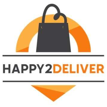 Happy 2 Deliver