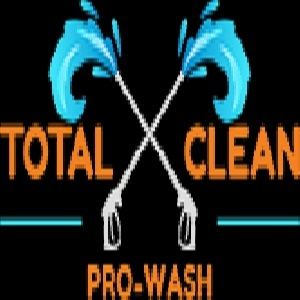 Total Clean Pro Wash