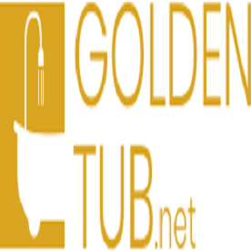 Golden Tub