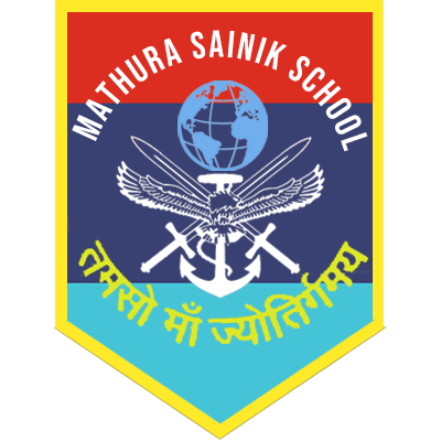 Mathura Sainik School