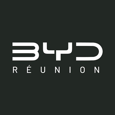 BYD Réunion