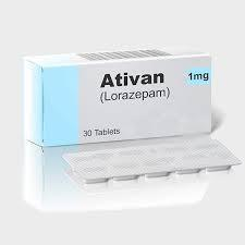 BUY ATIVAN 1MG ONLINE