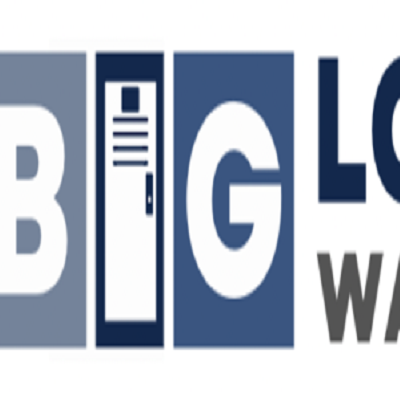Big Locker Warehouse