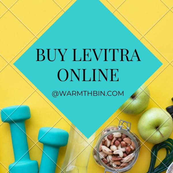 Buy Levitra online from US wholesale product