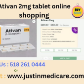 Ativan 2mg tablet online shopping
