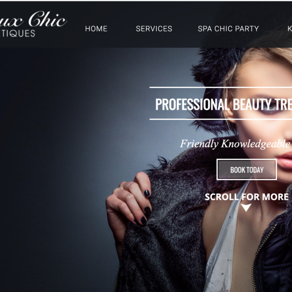 Deux Chic Esthetiques