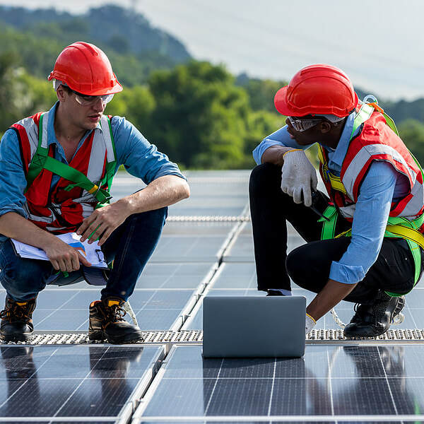 Los Angeles Solar Select