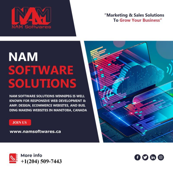 NamSoftwares