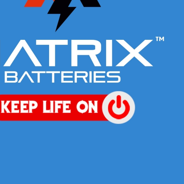 Matrix Battery