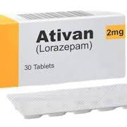 BUY ATIVAN 2MG ONLINE
