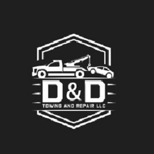D & D Towing and Repair LLC