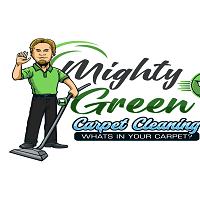 Mighty Green Tile & Carpet Cleaning