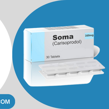 BUY SOMA 350MG ONLINE