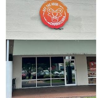 Off the hook churrascaria