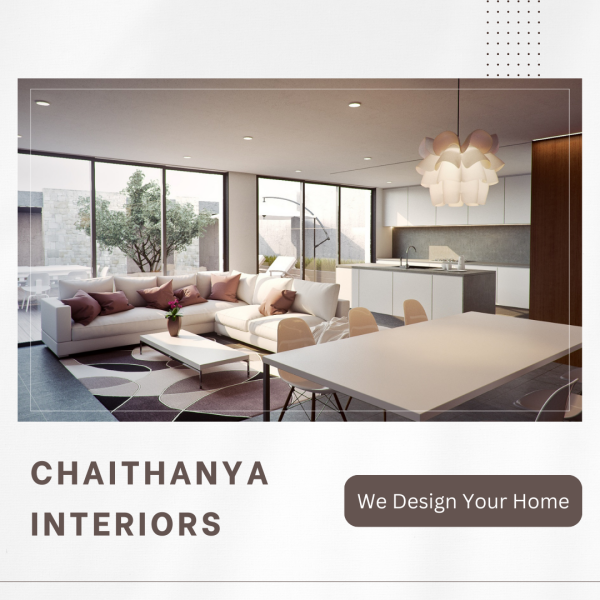 Chaithanya Interiors