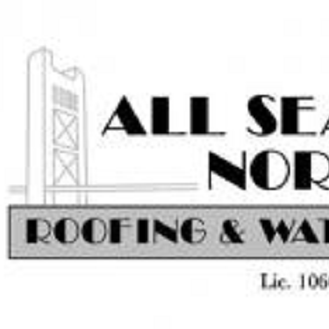 All Seasons North Roofing & Waterproofing