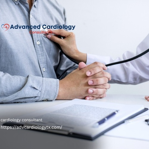 Advanced Cardiology Sugar Land