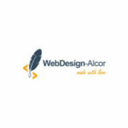 Web Design Alcor